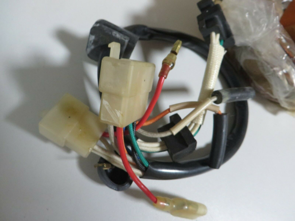 Yamaha Lichtmaschine Stator TX750 stator Original NEU